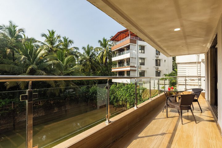 Terrace/Patio 515 of 682