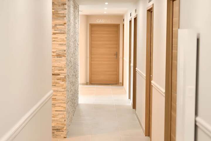 Spa Photos