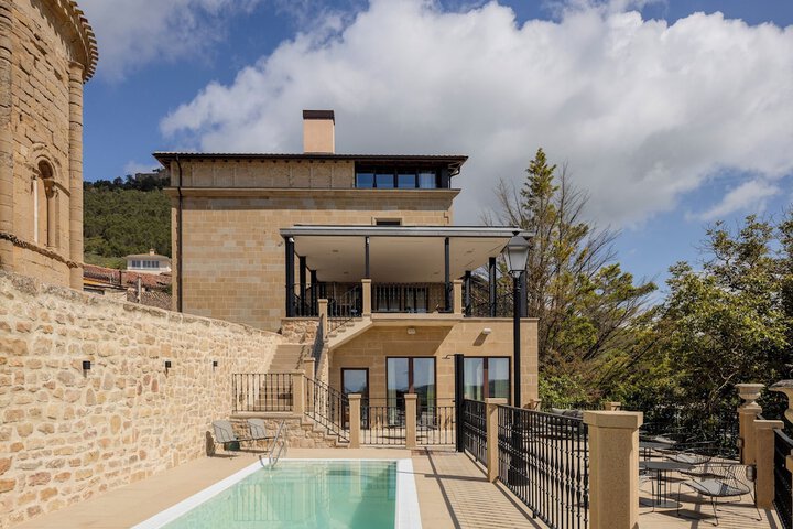 Image of Hotel Boutique Mirador de Deyo