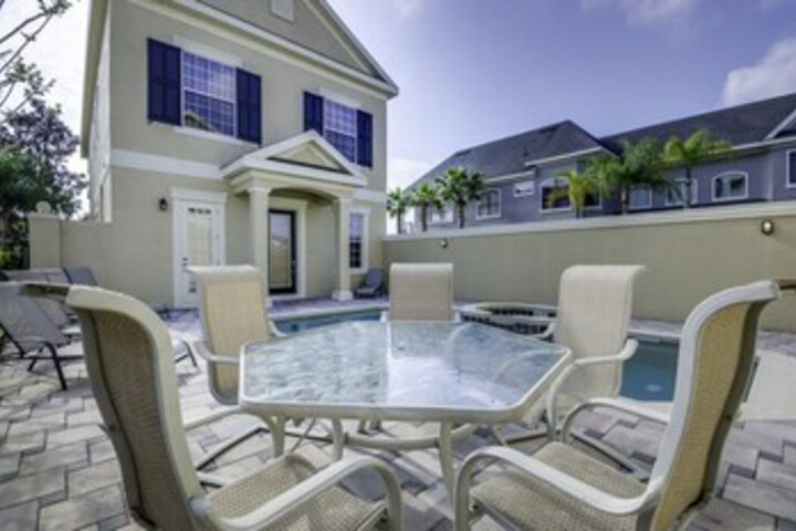 Terrace/Patio 21 of 25