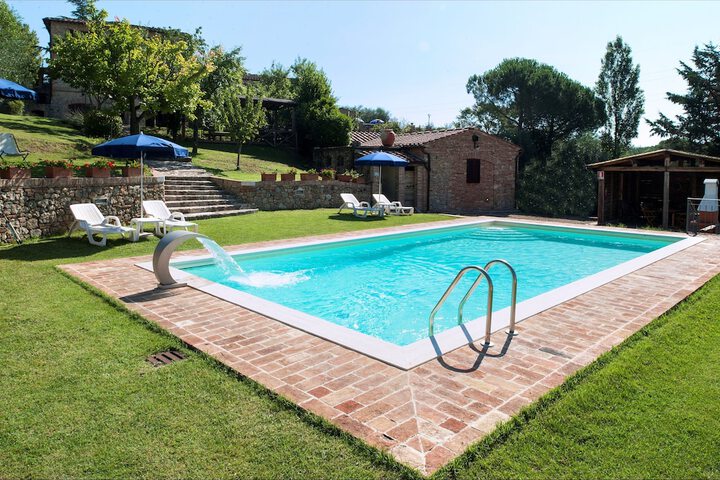 Pool Hotel