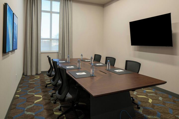 Meeting 18 of 20