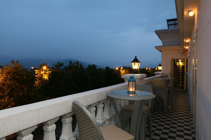 Terrace/Patio 56 of 56