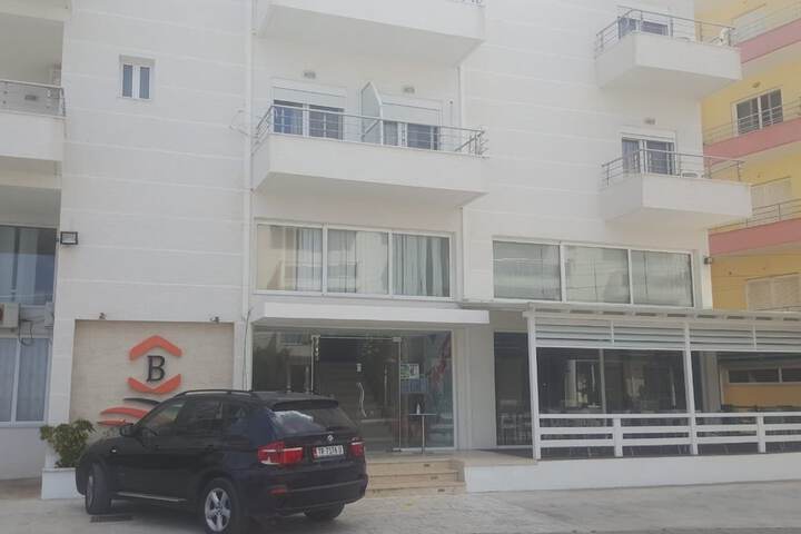 Beva Hotel