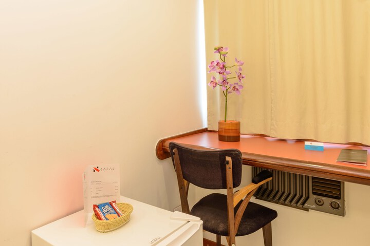 Fitness Center Photo