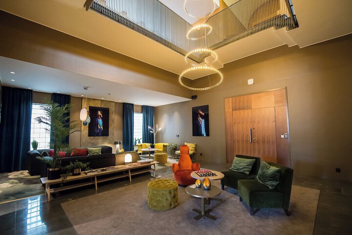 Hotel Interior 52 of 70