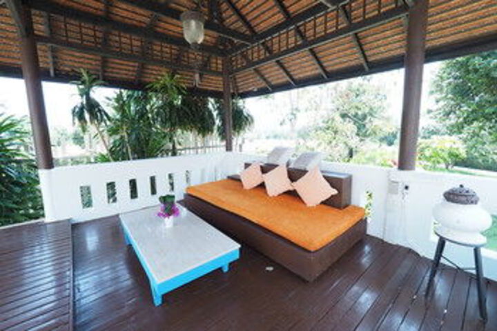 Terrace/Patio 108 of 109