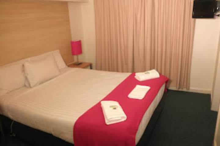 Fitness Center Photo