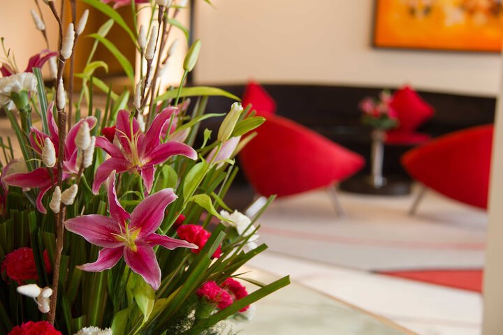 Hotel Interior 5 of 56