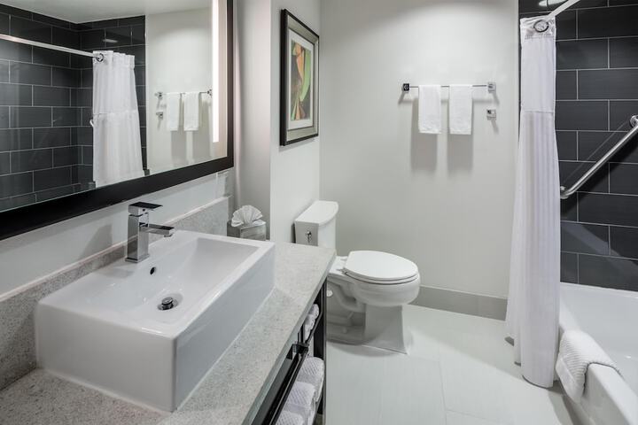 Bath Interior