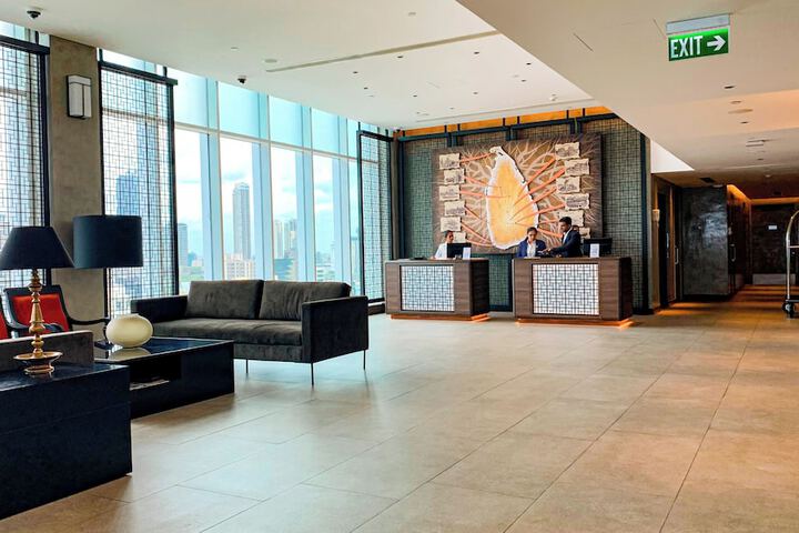 Hotel Interior 2 of 45