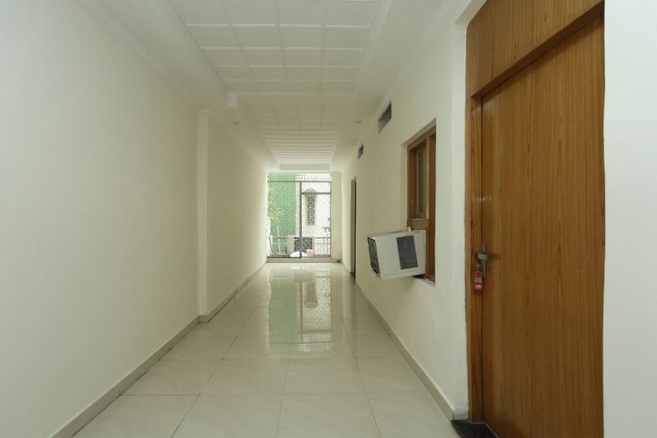 Hotel Sunita