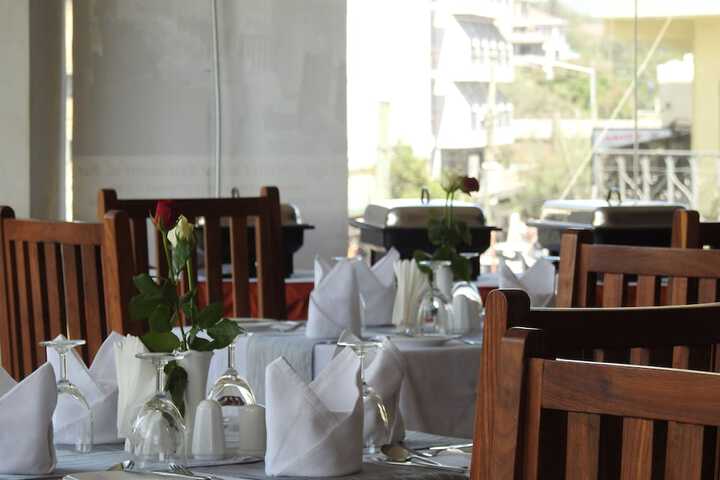 Breakfast/Coffee Service 26 of 30
