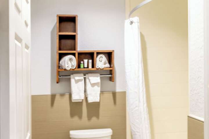 Bath Amenities