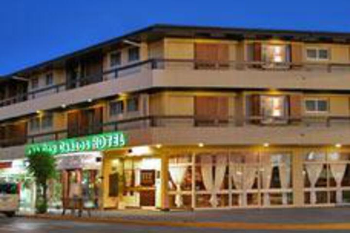 HOTEL DON CARLOS
