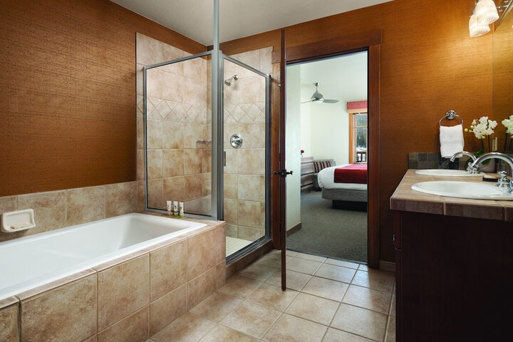 Bathroom Vanities