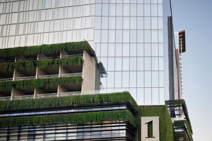 Photo of 1 Hotel Nashville