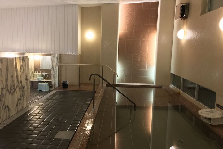 Spa Massage