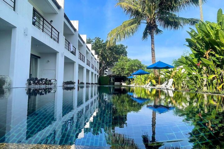 Hotel 52 of 52