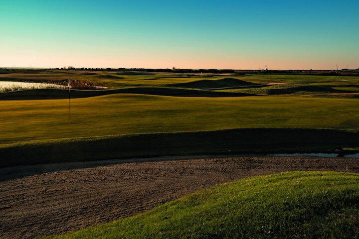 Golf 42 of 61