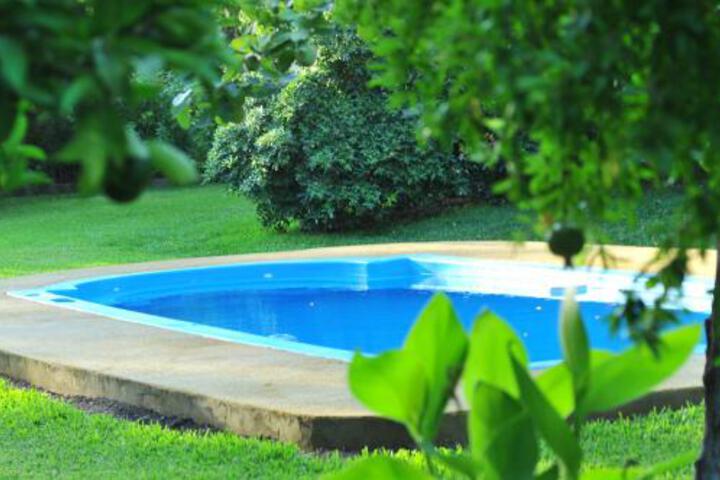 Hostal Casona El Sauce