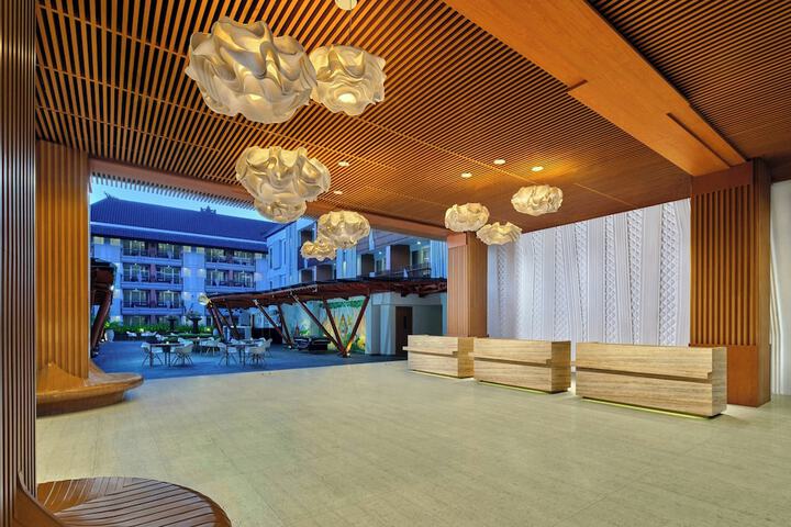 Hotel Interior 3 of 49