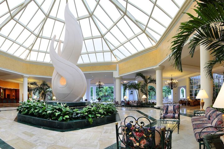Lobby Photos