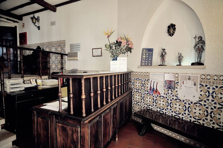 Hotel Interior 2 of 49