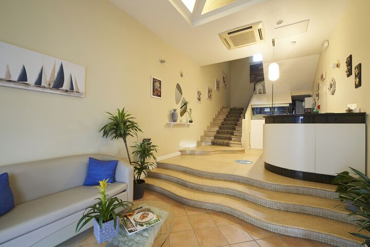 Hotel Interior 2 of 123