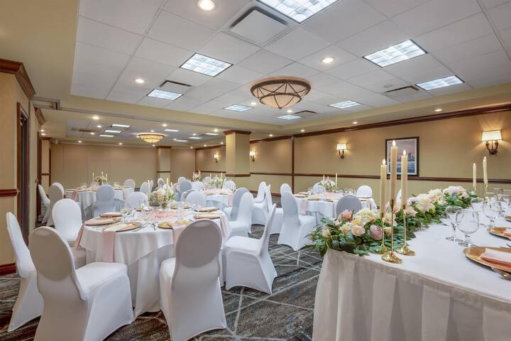 Ballroom