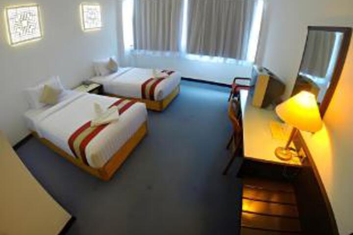 Room Interior
