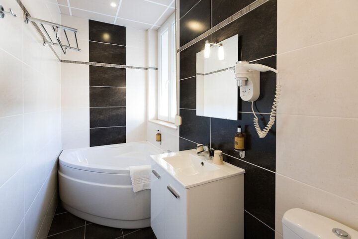 Bath Interior