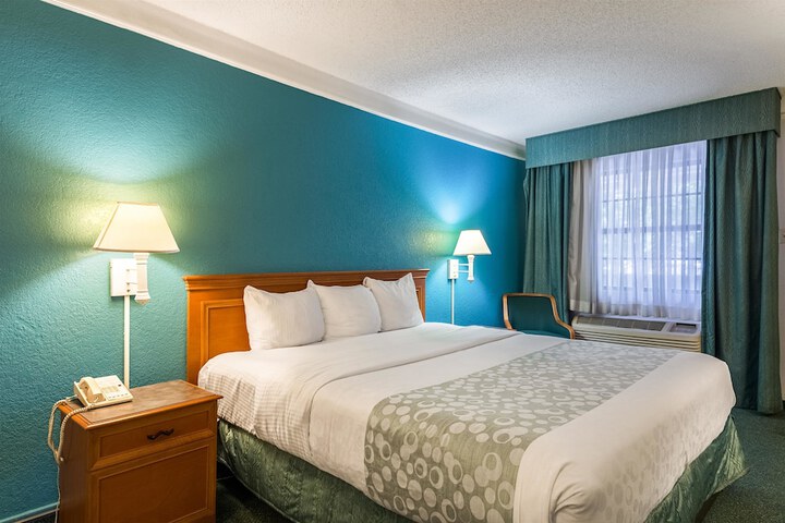 1 King Bed (4 of 8)