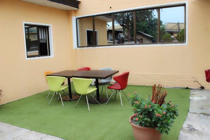 Terrace/Patio 25 of 35