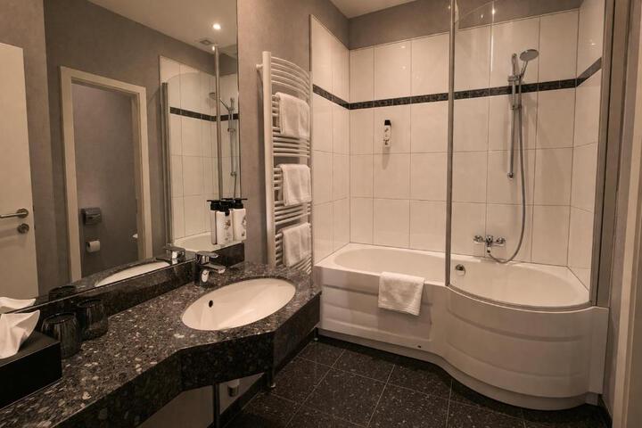 Guest Suite