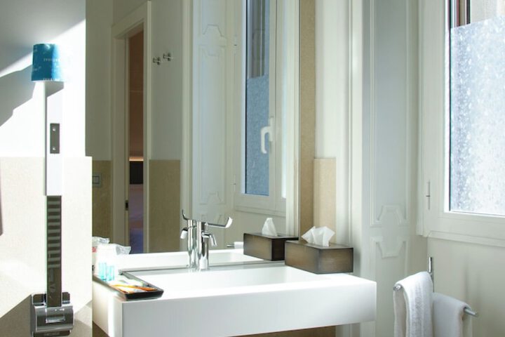 Bathroom Vanities
