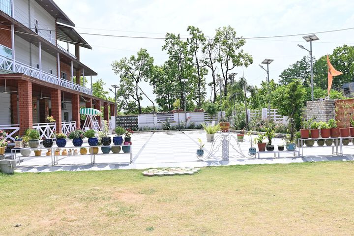 Terrace/Patio 9 of 29