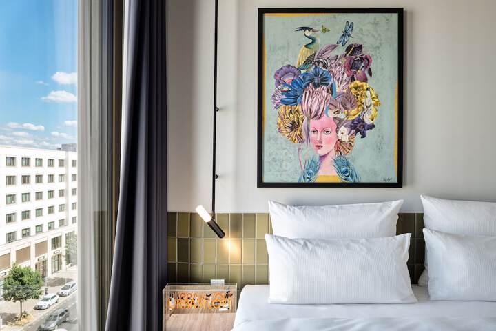 Photo of URBAN LOFT Berlin