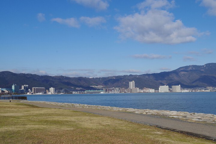 Lake