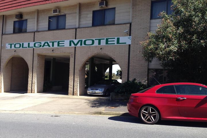 Hotel 50 of 52