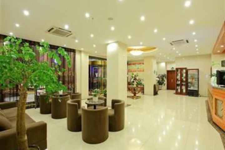 Hotel Interior 27 of 35