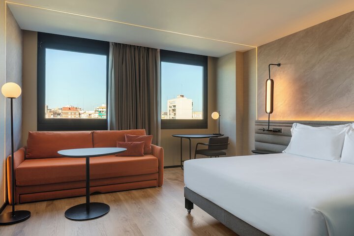 Room 45 of 110