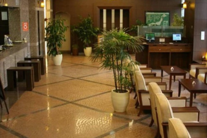 Hotel Interior 3 of 29