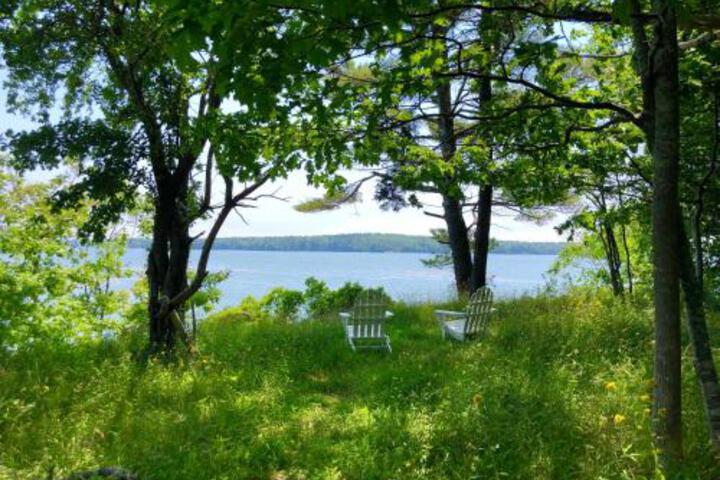 Sea Heather Cottage