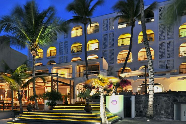 Hotel 64 of 71