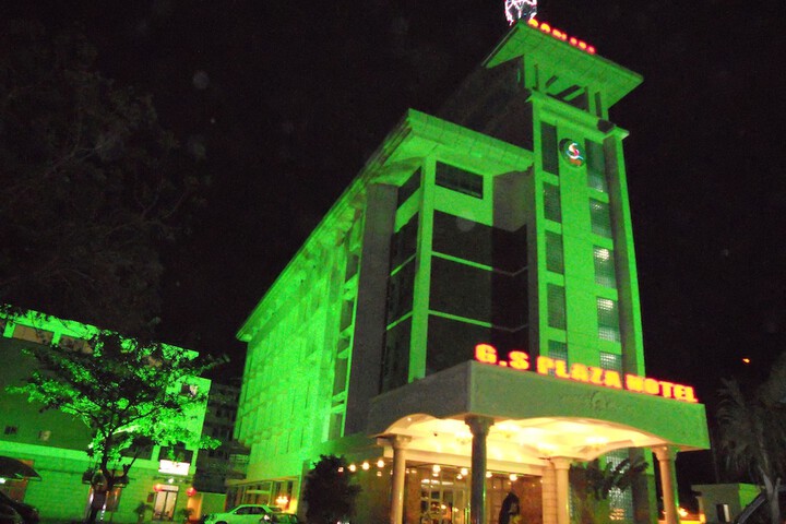 Hotel 50 of 50