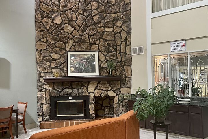 Hotel Interior 2 of 31