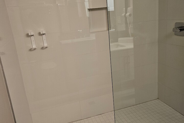 Bath Interior