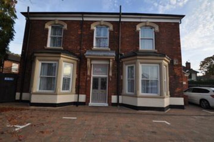 Pure Serviced Accommodation