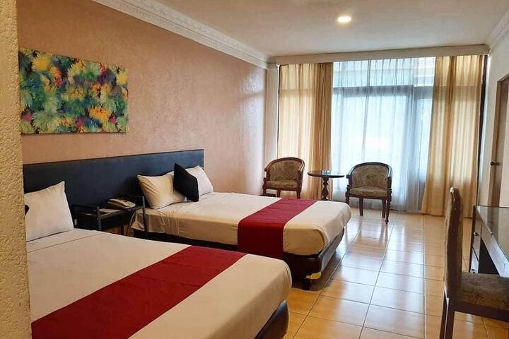 HOTEL BUKIT INDAH PUNCAK